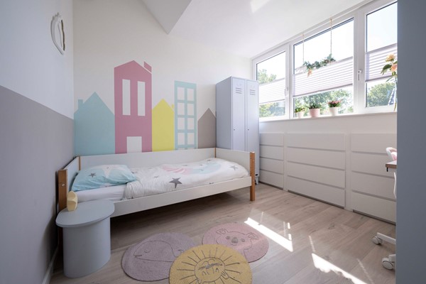 Medium property photo - Alverno 16, 4731 TW Oudenbosch